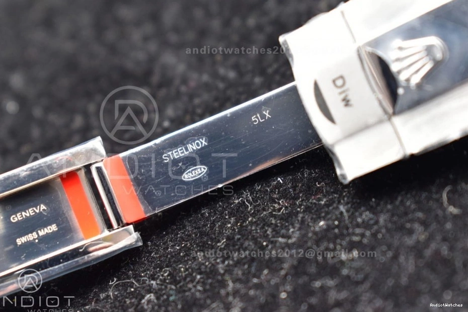 Jubilee Best 41 639 SA 904L Casual DIWF 1:1 126334 Stick Dial Steel Grey DateJust Edition on Bracelet 1113